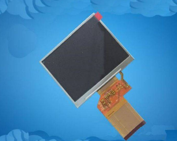 LCD液晶屏在野外勘探中有哪些應(yīng)用？ 