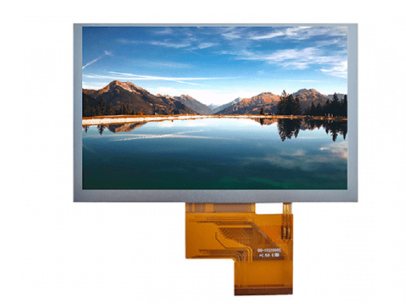 3.5寸屏幕分辨率多少合適？