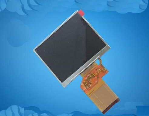 【群創(chuàng)液晶屏：智能屏幕的新寵兒】