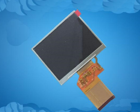 群創(chuàng)顯示屏：實(shí)時(shí)傳輸 讓體驗(yàn)更出色