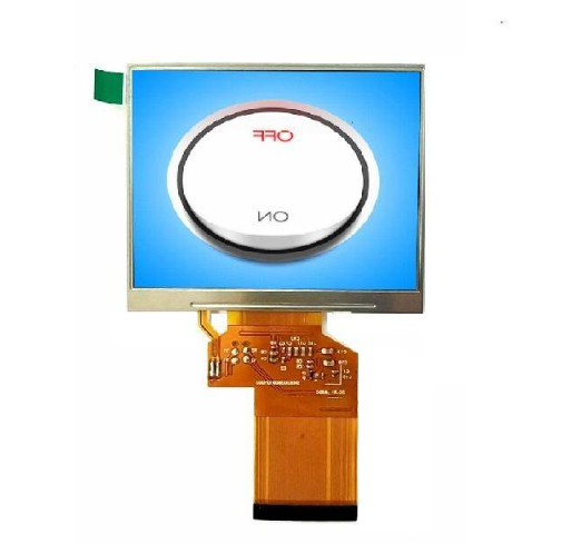 LCD液晶屏工作極限溫度時(shí)能運(yùn)作？