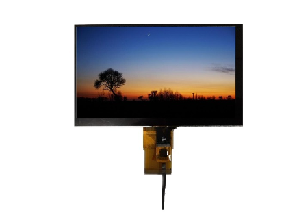 7寸液晶顯示屏: 尺寸、功能和應(yīng)用的全方位解析