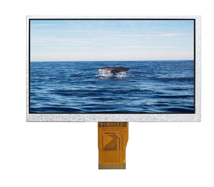 4.3寸屏幕有多少厘米？