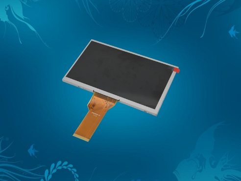 液晶顯示屏—現(xiàn)代顯示技術(shù)的奧秘