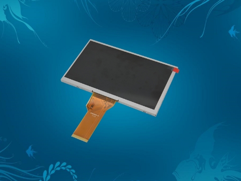 群創(chuàng)8寸液晶屏：市場革新的巔峰之作？