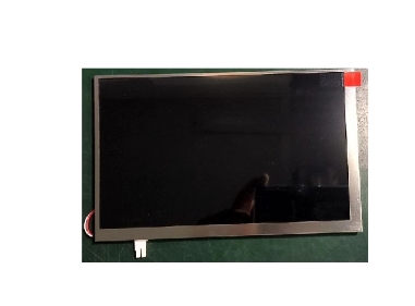 工業(yè)級液晶顯示屏
