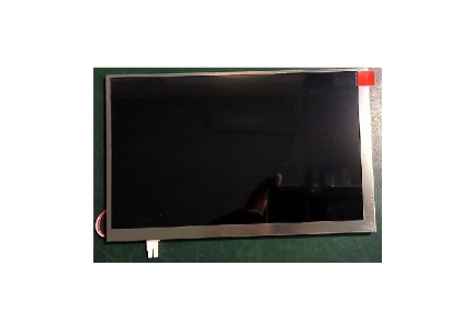 什么使得7寸液晶顯示屏如此特別？