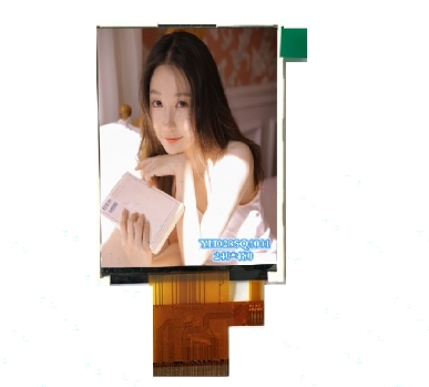 液晶屏廠家：引領(lǐng)視覺(jué)技術(shù)的未來(lái)