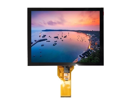 10.4寸液晶屏技術(shù)特點(diǎn)與優(yōu)勢(shì)