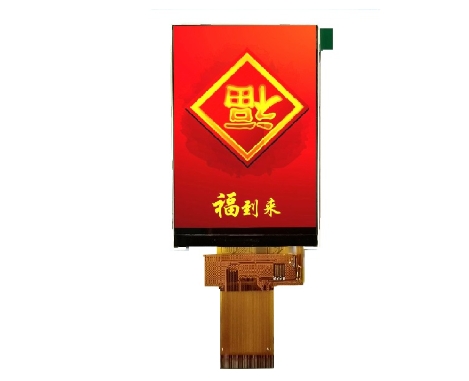 3.5寸液晶屏：小尺寸，大應(yīng)用？