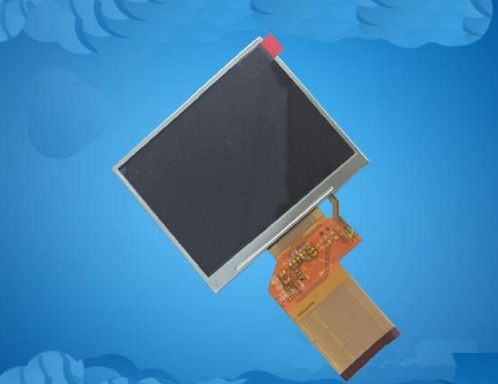 群創(chuàng)3.5寸液晶屏LQ035NC111：技術特性和優(yōu)勢