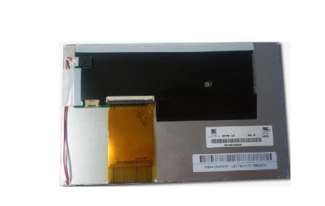 群創(chuàng)工業(yè)屏的技術解析與應用前景