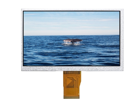 車載7寸顯示屏究竟有哪些獨(dú)特之處？