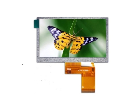 4.5寸液晶屏值得選擇嗎？它有哪些應(yīng)用和優(yōu)勢(shì)？